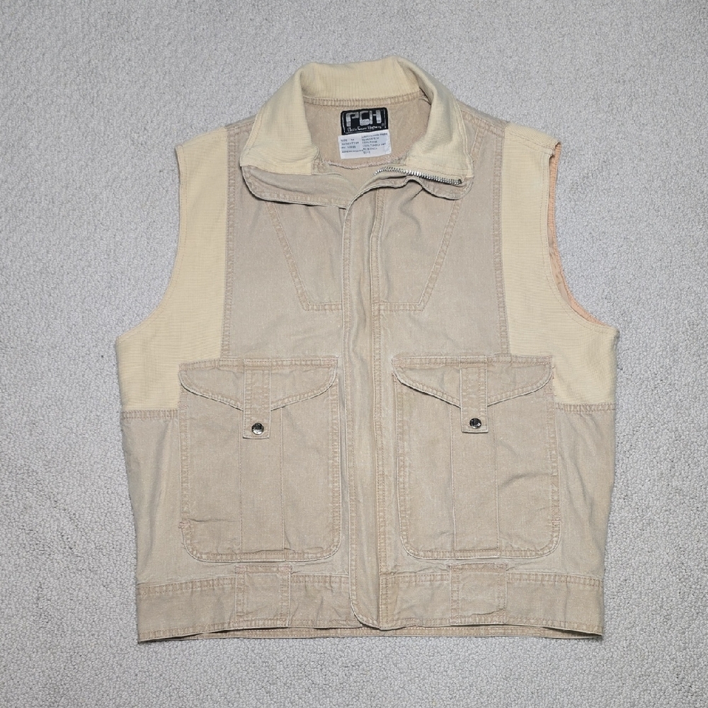 80's PCH Vest